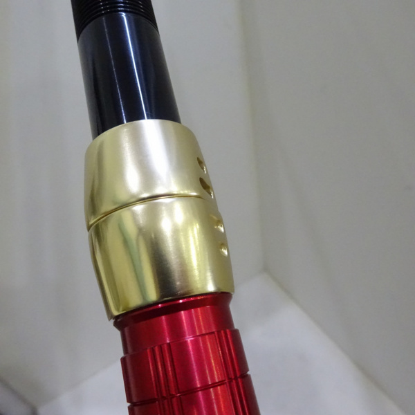 マッドバイパー泳がせ 180
